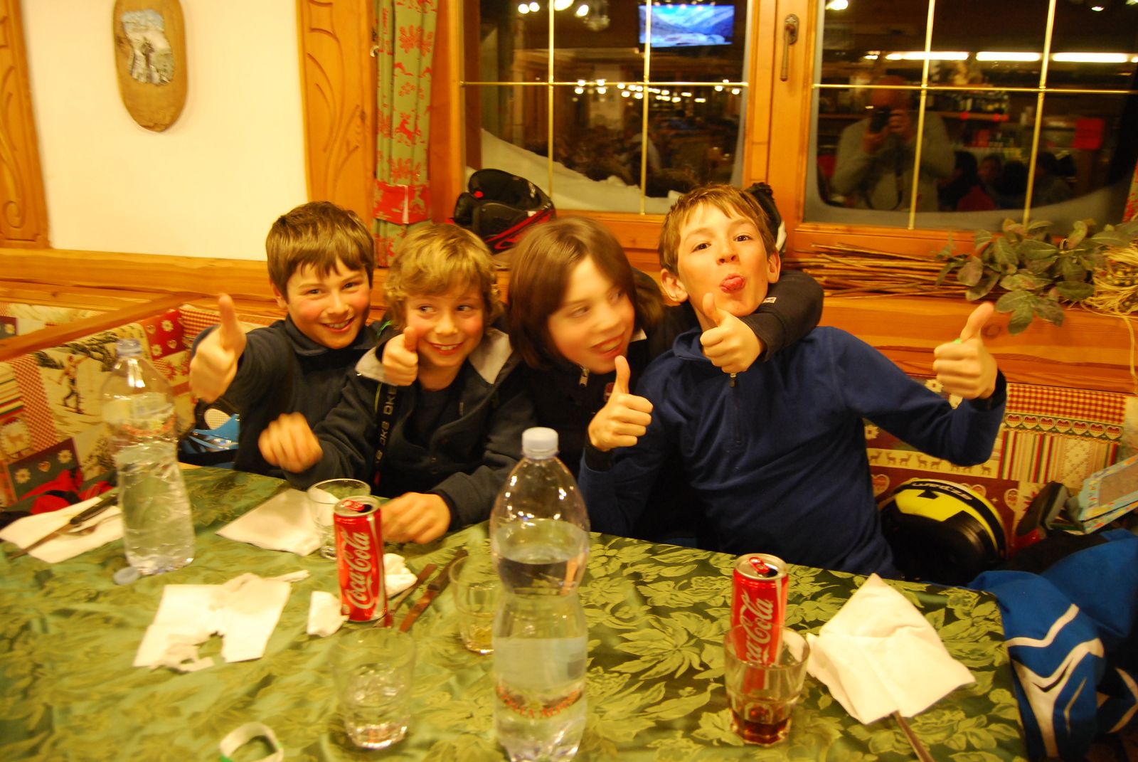 Cena e Fiaccolata 00031
